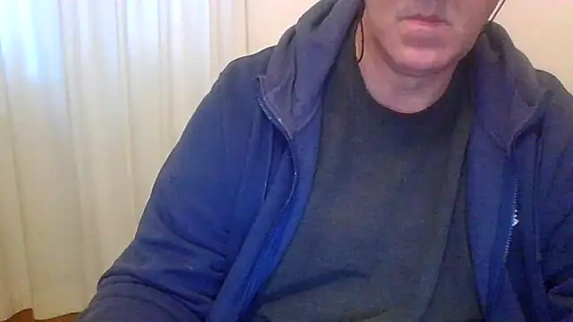 ANONIMO7735 online show from October 2025 03:45:02 PM