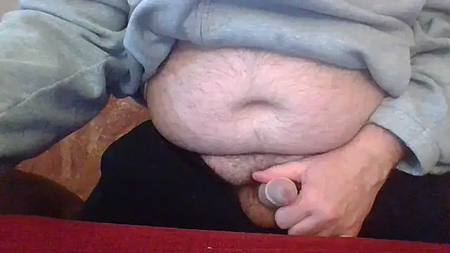 ANONIMO7735 online show from April 2026 05:03:01 AM