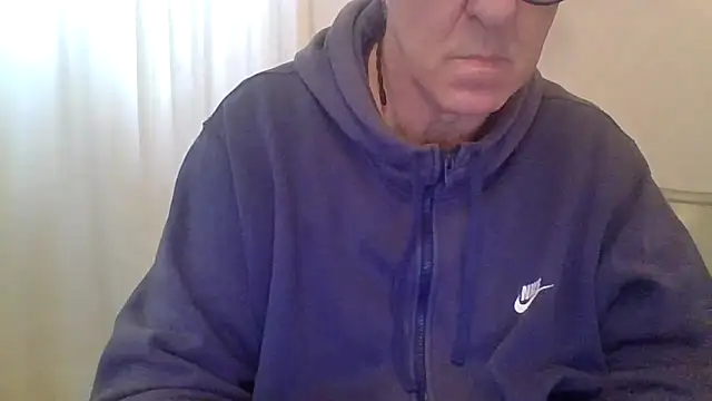 ANONIMO7735 online show from March 2026 10:17:02 AM