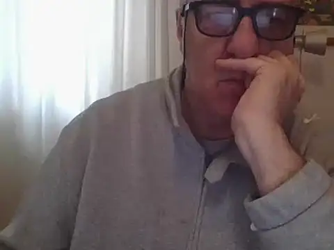 ANONIMO7735 online show from March 2025 09:13:01 AM