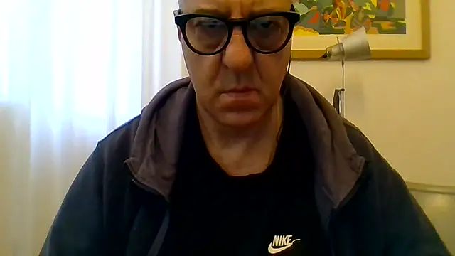 ANONIMO7735 online show from May 2026 05:05:01 AM