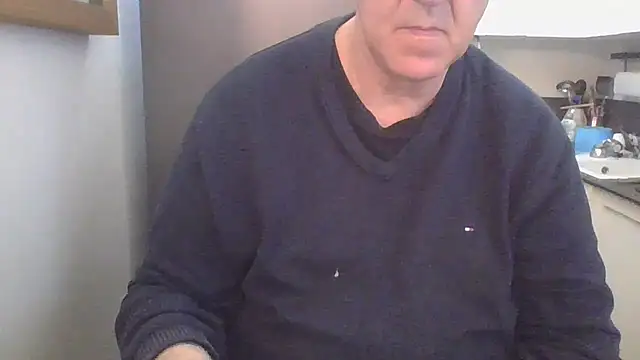 ANONIMO7735 online show from March 2025 11:38:01 AM