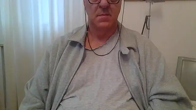 ANONIMO7735 online show from October 2025 05:32:02 AM