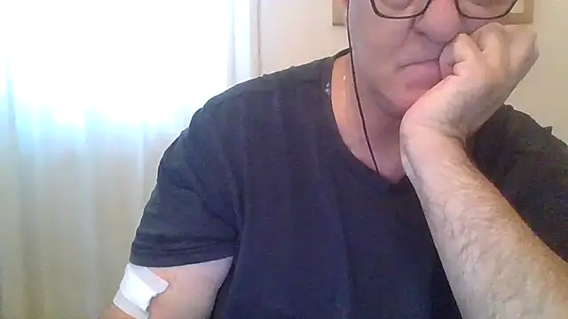 ANONIMO7735 online show from October 2025 07:53:02 AM