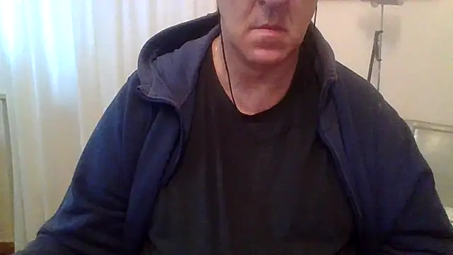 ANONIMO7735 online show from October 2025 05:31:01 AM