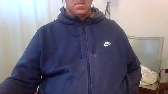 ANONIMO7735 online show from December 2025 06:50:01 AM