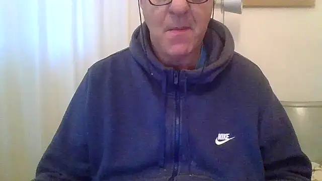 ANONIMO7735 online show from December 2025 06:38:02 AM