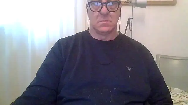 ANONIMO7735 online show from March 2026 06:43:02 AM