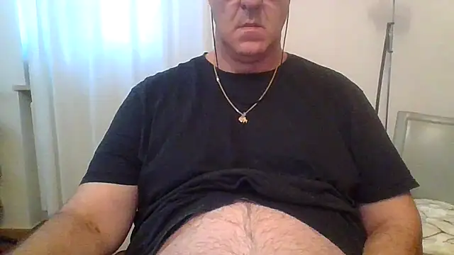 ANONIMO7735 online show from September 2025 05:03:02 AM