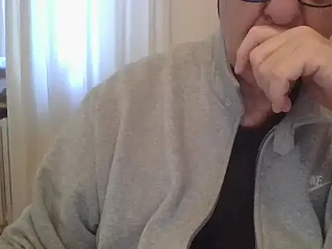 ANONIMO7735 online show from March 2025 09:23:01 AM
