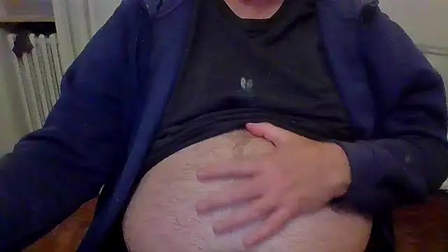 ANONIMO7735 online show from October 2025 05:06:01 AM