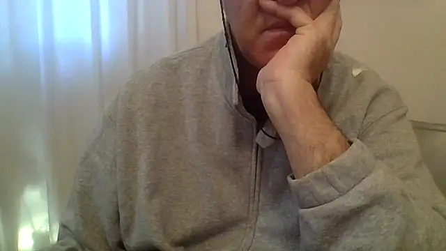 ANONIMO7735 online show from February 2026 06:43:02 AM