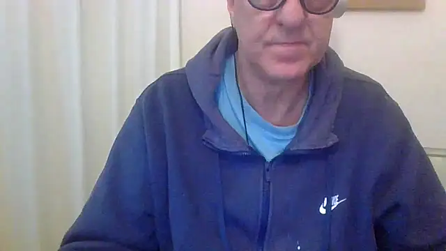 ANONIMO7735 online show from February 2026 05:57:01 PM