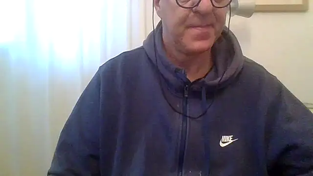 ANONIMO7735 online show from February 2026 06:35:01 AM