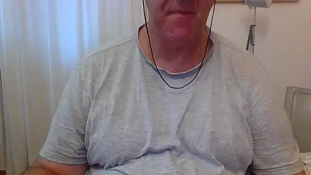 ANONIMO7735 online show from September 2025 05:03:01 AM