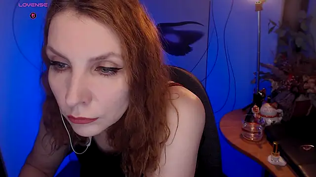 JohansonKatie online show from November 2025 05:51:02 AM