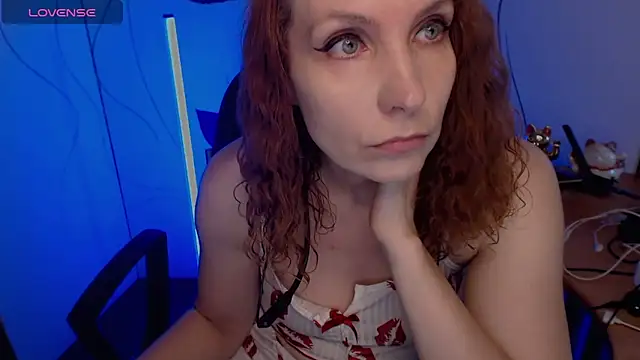 JohansonKatie online show from September 2025 03:52:02 AM