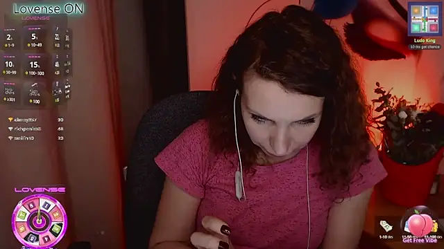 JohansonKatie online show from February 2025 09:20:02 PM