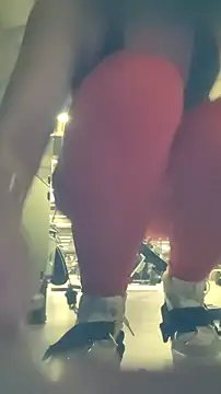 JohansonKatie online show from March 2025 08:16:01 PM