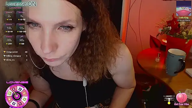 JohansonKatie online show from February 2025 12:19:02 AM