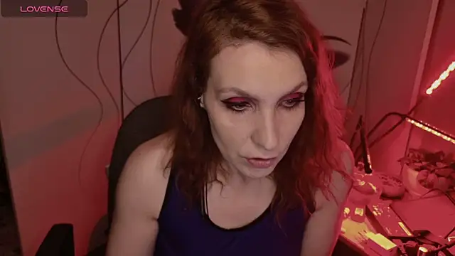 JohansonKatie online show from March 2026 11:48:02 PM