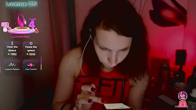 JohansonKatie online show from March 2025 06:28:02 AM