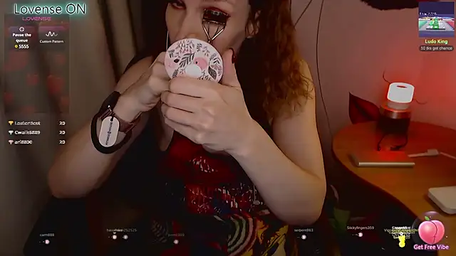 JohansonKatie online show from March 2025 01:28:01 AM