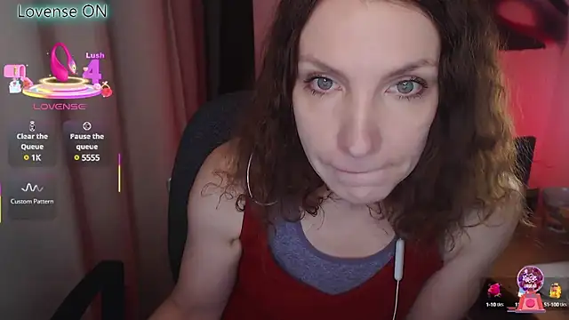 JohansonKatie online show from March 2025 02:41:02 AM