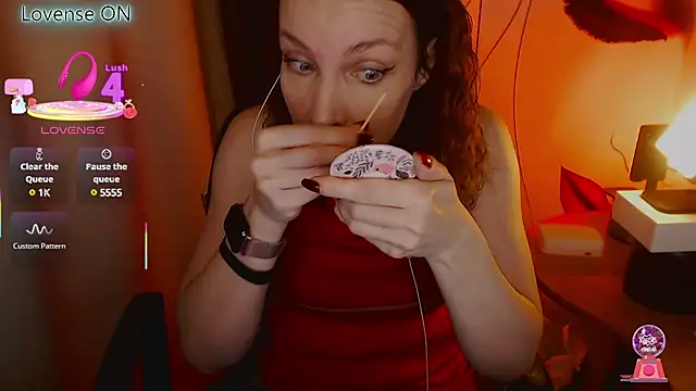 JohansonKatie online show from March 2025 01:21:02 AM