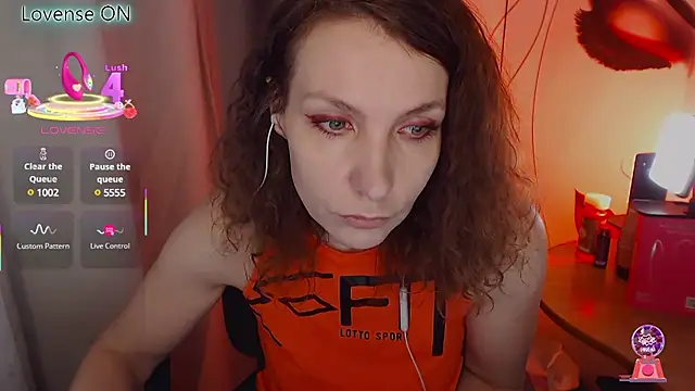 JohansonKatie online show from March 2025 08:32:02 AM