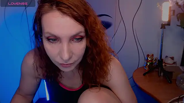 JohansonKatie online show from October 2025 07:53:02 AM