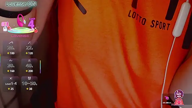 JohansonKatie online show from March 2025 03:23:02 AM