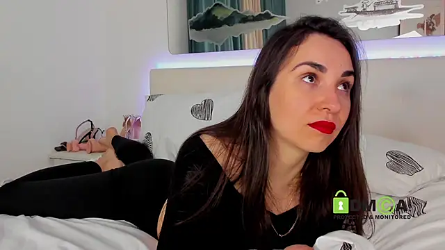 SonyaParadise online show from October 2025 09:32:02 AM