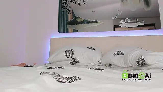 SonyaParadise online show from September 2025 02:17:01 AM