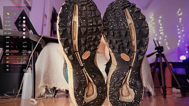 davey ebash online show from March 2026 05:47:01 PM