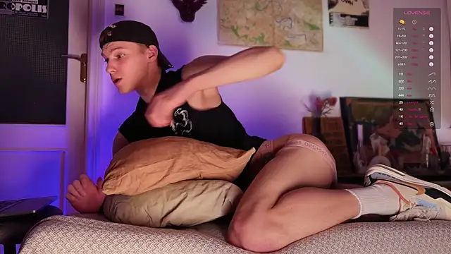 davey ebash online show from April 2026 05:05:02 PM