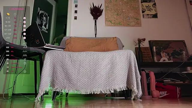 davey ebash online show from April 2026 05:47:01 PM