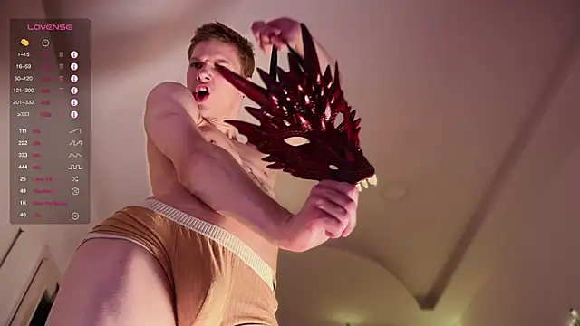 davey ebash online show from April 2026 07:58:02 PM