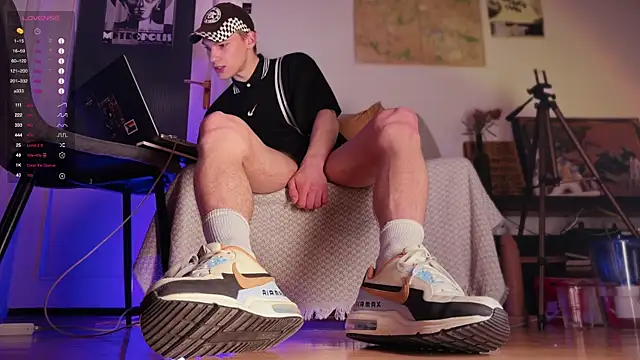 davey ebash online show from April 2026 06:08:02 PM