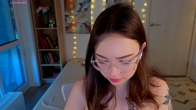 Snapshot of MilenaSaint chatting on July 2026 03:24:02 AM MilenaSaint online show from July 2026 03:24:02 AM