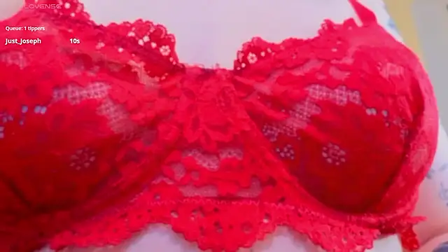 MilenaSaint online show from March 2026 03:47:02 AM