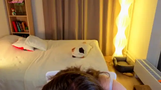 MilenaSaint online show from March 2026 03:45:02 AM