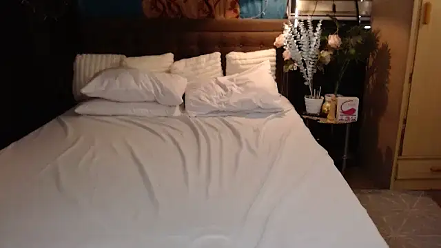 xheavenlytrans online show from November 2025 01:20:01 AM