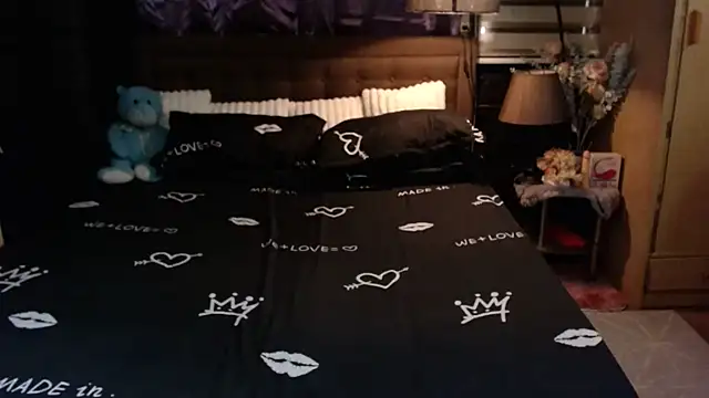 xheavenlytrans online show from February 2026 12:02:02 AM