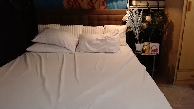 xheavenlytrans online show from November 2025 01:48:02 PM