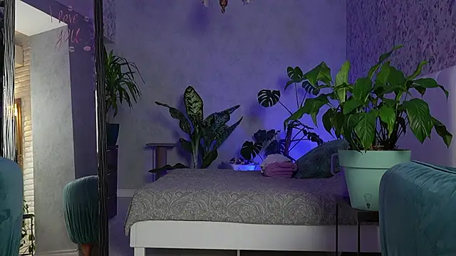 ClaraBendover online show from February 2026 08:09:01 PM