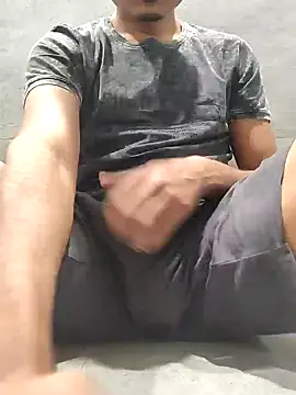 Asian femboy1 online show from January 2025 09:20:01 PM