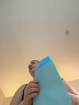 Anal Top online show from May 2026 06:17:02 AM