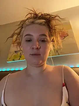 Anal Top online show from March 2026 08:31:02 PM