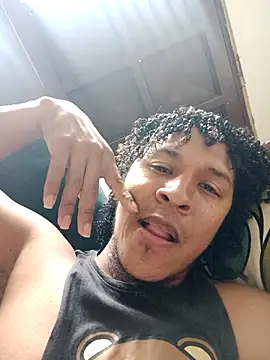 JaMell61 online show from January 2026 04:43:01 PM